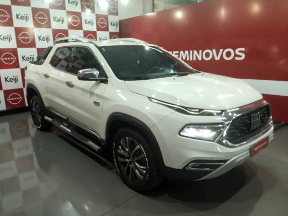 FIAT TORO 2.0 16V TURBO DIESEL RANCH 4WD AT9